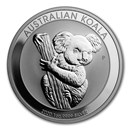 2020 Australia 1 oz Silver Koala BU 2020 Australia 1 oz Silver Koala BU